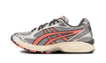 Gel-Kayano 14 "Silver Papaya" 1203A740 101