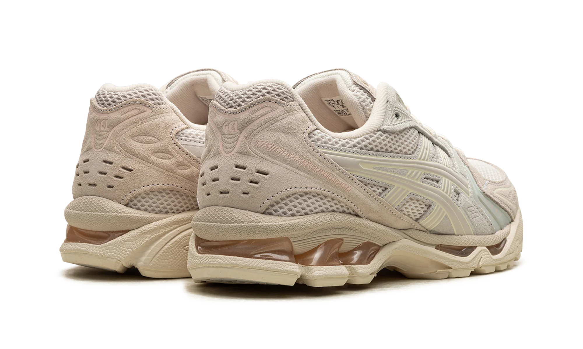 GEL KAYANO 14 WMNS "Cream Blush" 1202A105 102