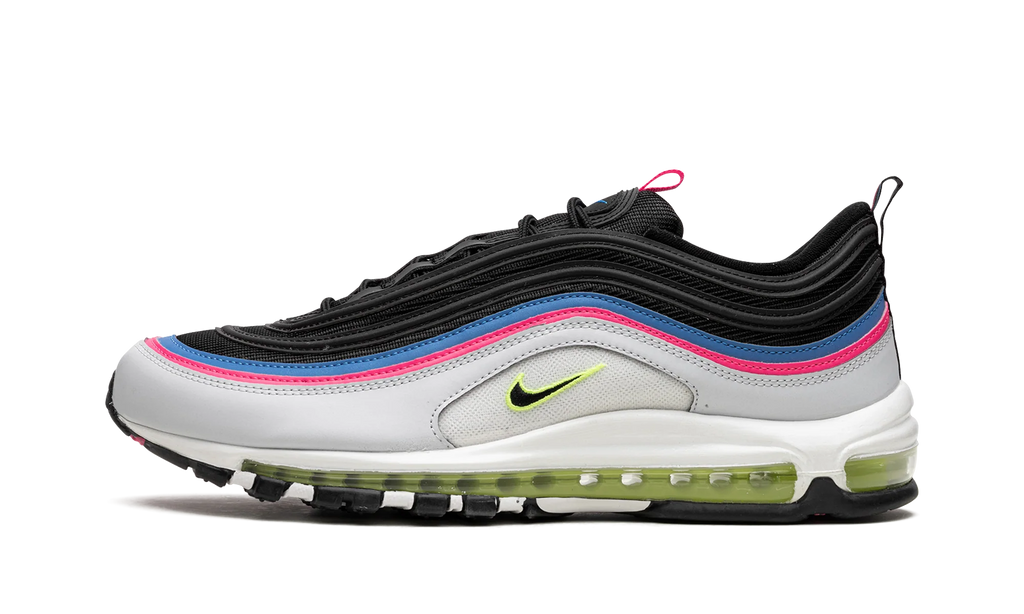 Air Max 97 "Black / Neon" DZ4392 001