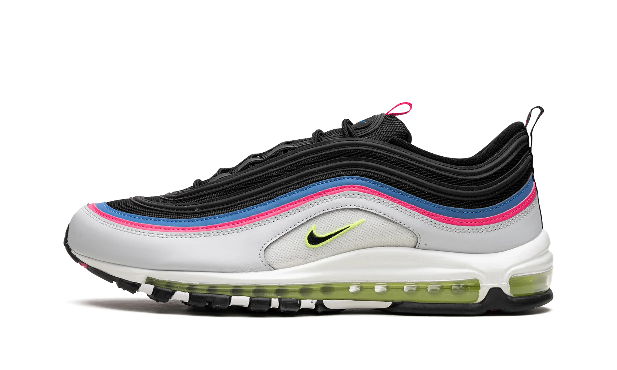 Air Max 97 "Black / Neon" DZ4392 001