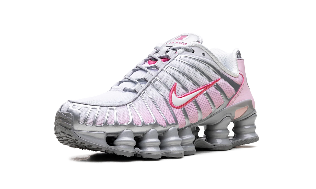 Shox TL WMNS "Pink Foam" HV2520 001