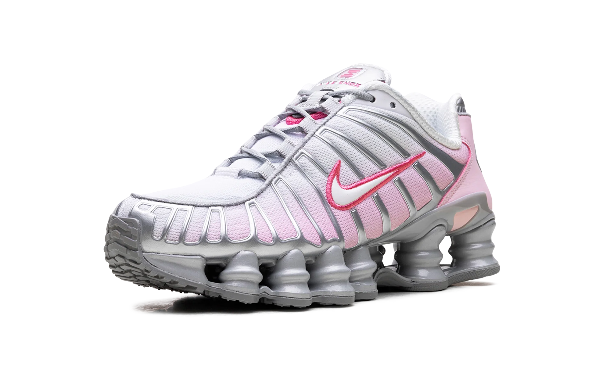Shox TL WMNS "Pink Foam" HV2520 001