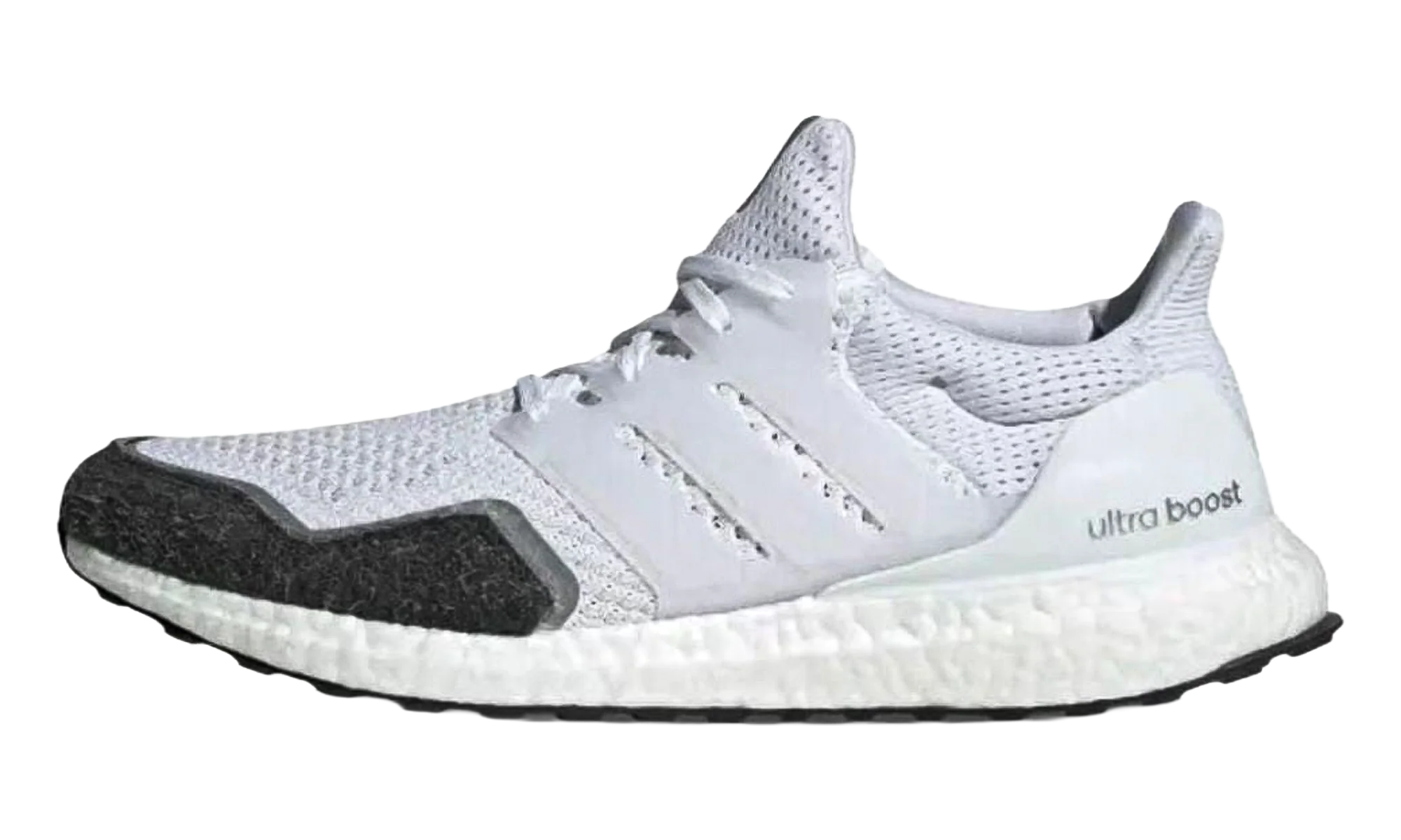 Ultra Boost 1.0 "Cloud White Core Black" IH4927