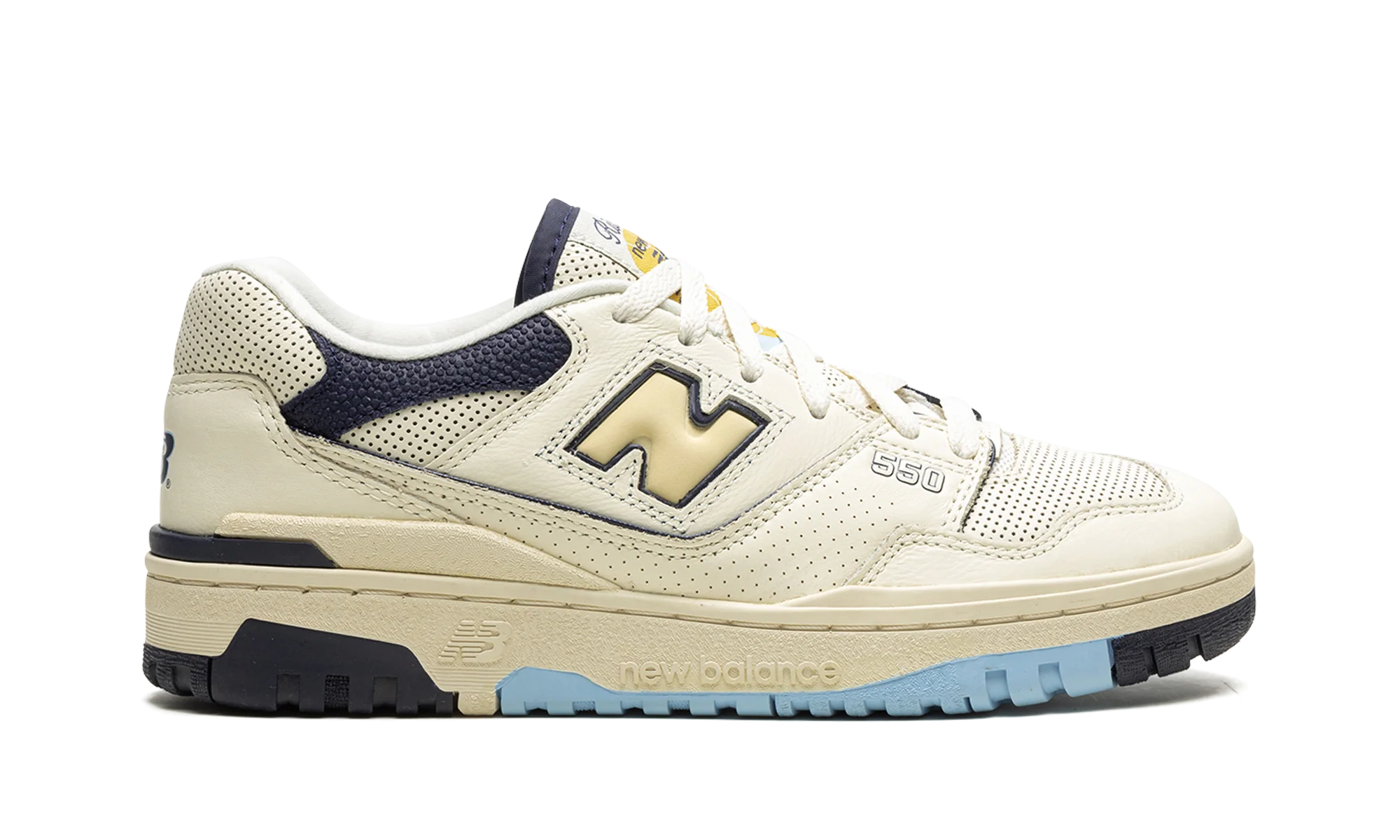 550 "Rich Paul" BB550RP1