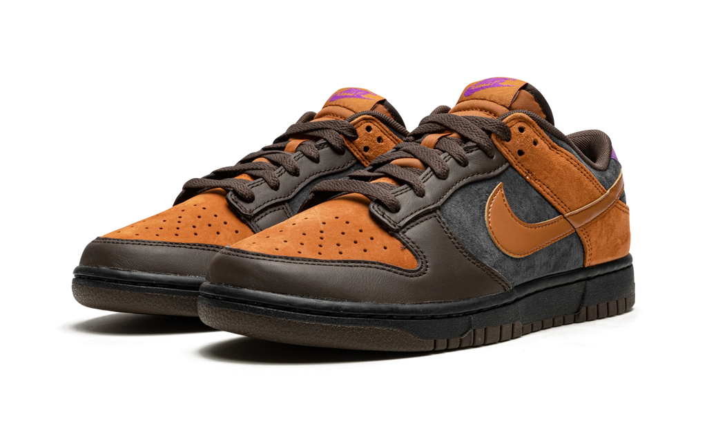 Dunk Low Retro PRM "Cider" DH0601 001