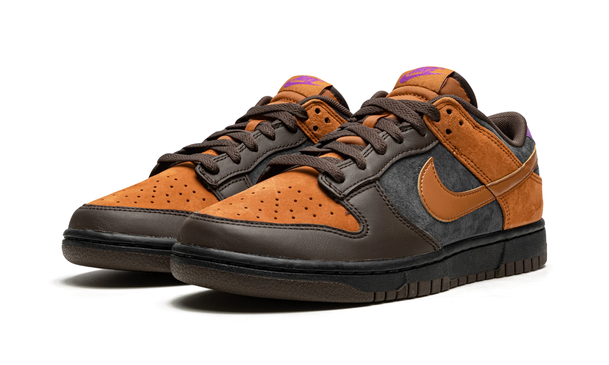 Dunk Low Retro PRM "Cider" DH0601 001