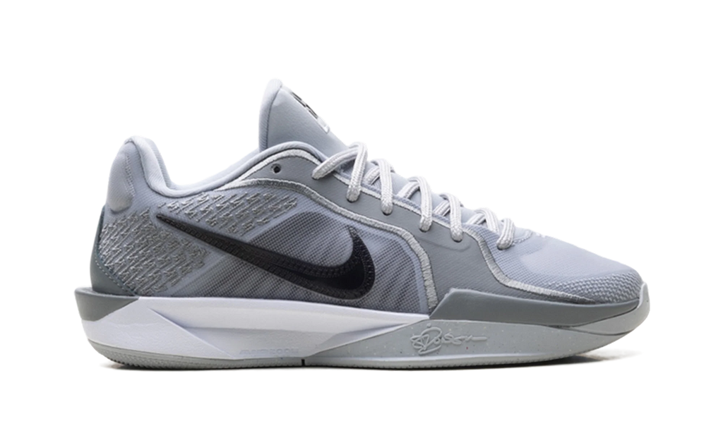 Sabrina 2 WMNS "Wolf Grey" HF3234 001