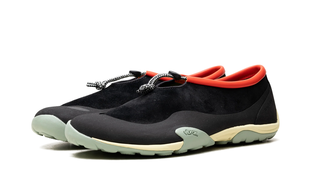 MT10T "x Aime Leon Dore - Black/Green/Red" MT10TAO