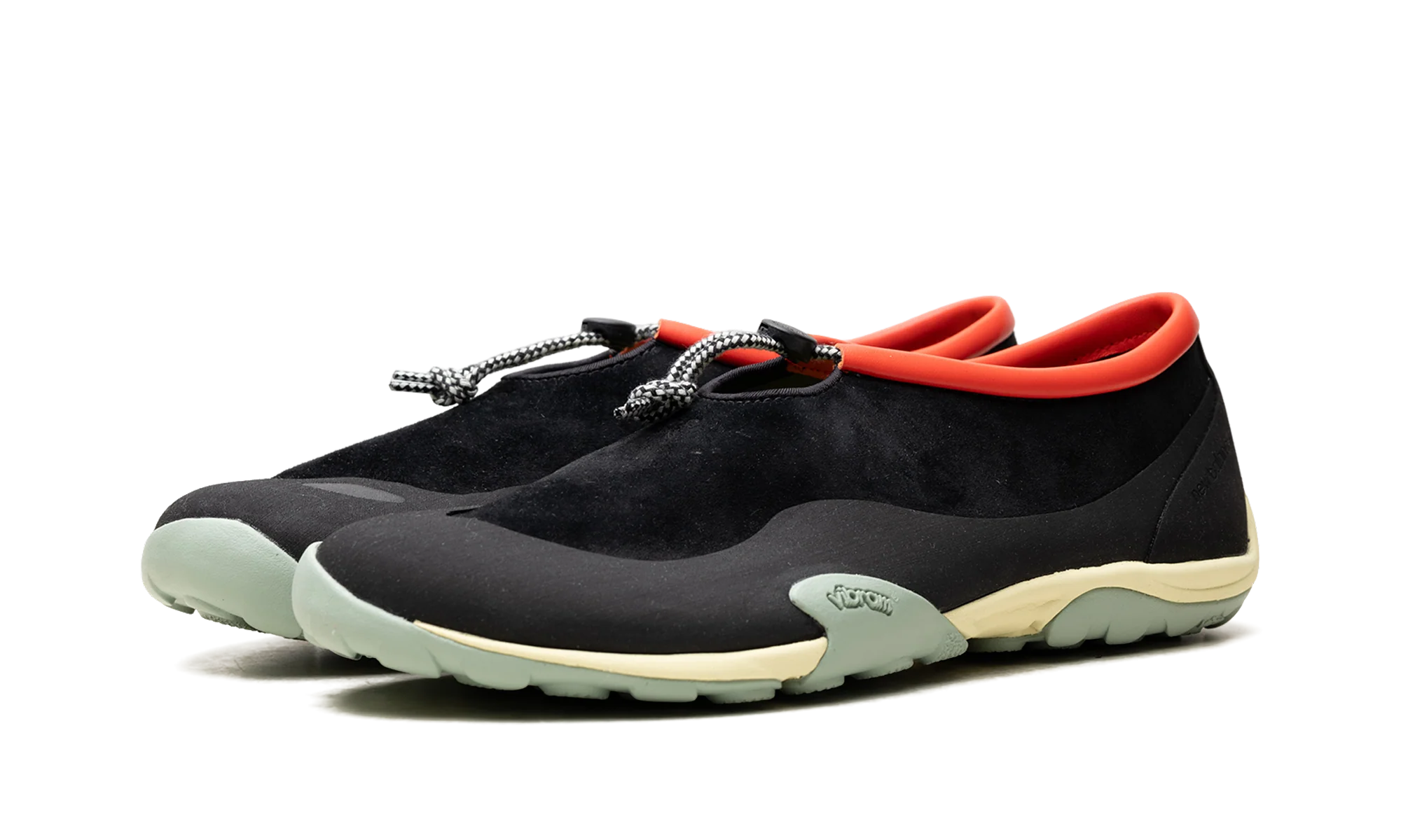 MT10T "x Aime Leon Dore - Black/Green/Red" MT10TAO