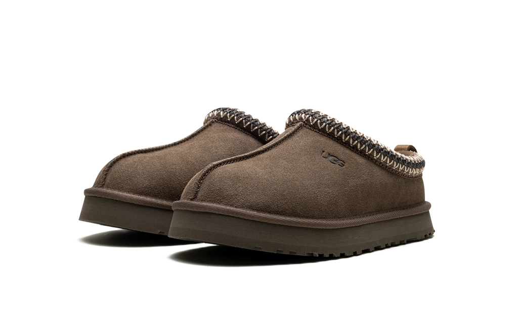 Tazz Slipper GS "Hickory" 1143776K HCK