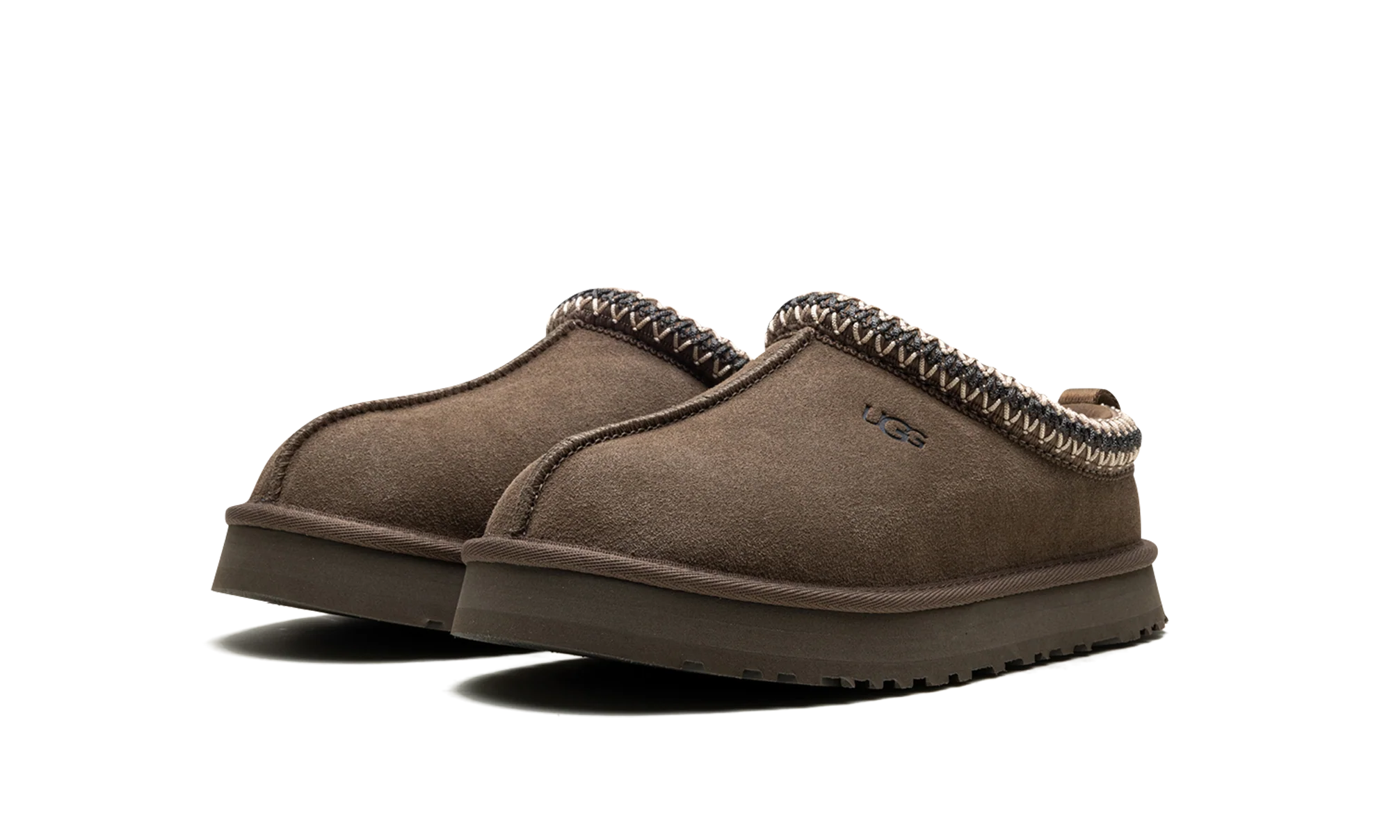 Tazz Slipper GS "Hickory" 1143776K HCK