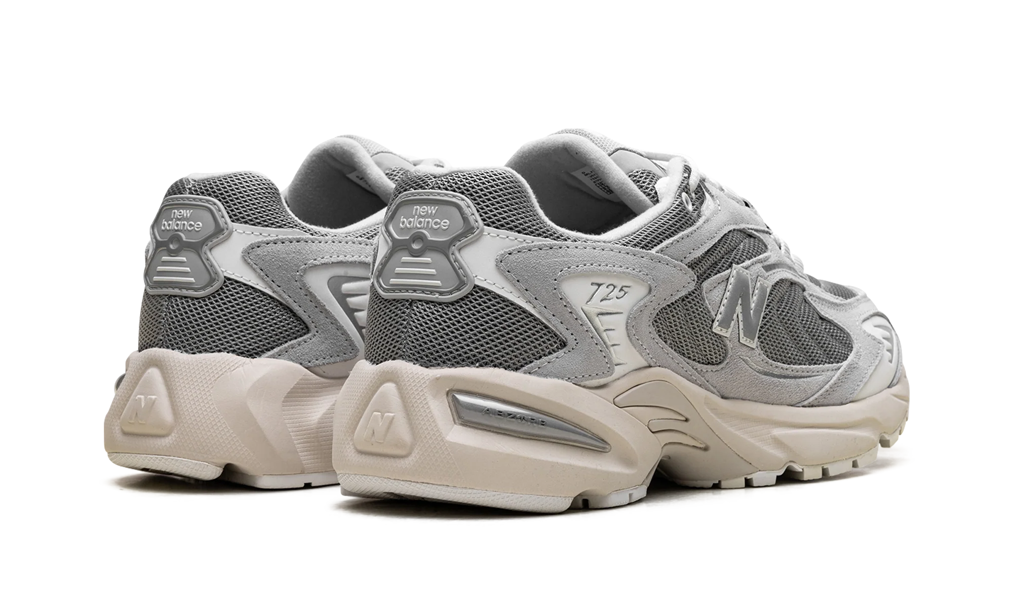 725 "LIGHT GREY" ML725AA