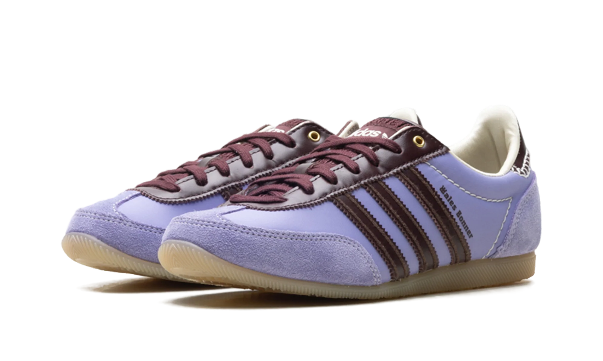 Wales Bonner Japan "Light Purple" JR1776