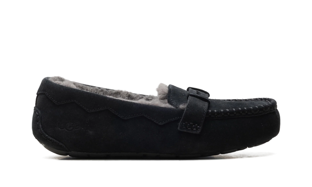 Disquette WMNS "Black" 1166891 BLK