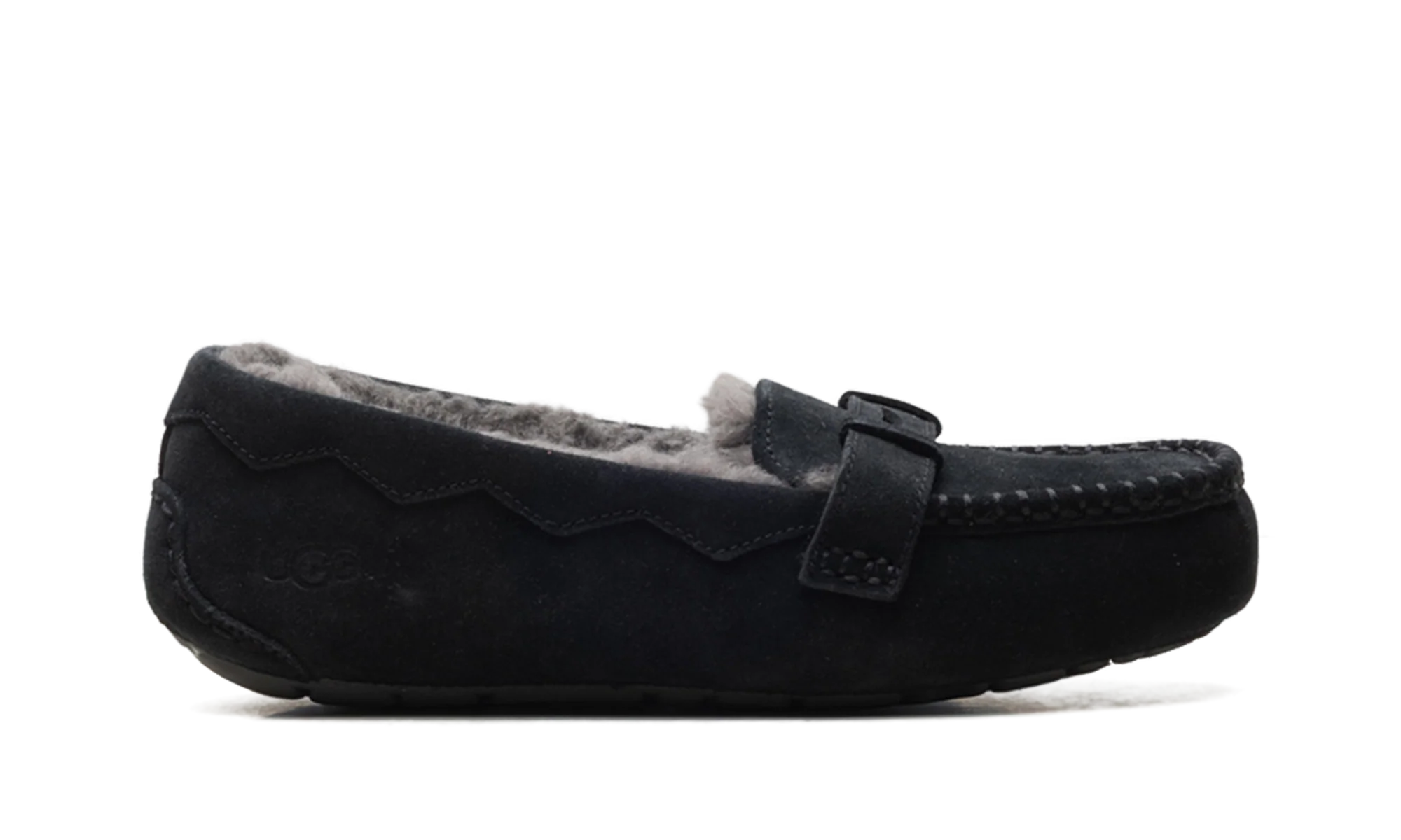 Disquette WMNS "Black" 1166891 BLK