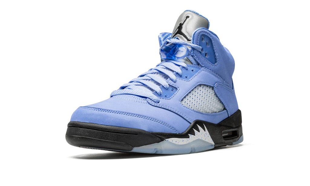 Air Jordan 5 Retro Mid SE "UNC" DV1310 401