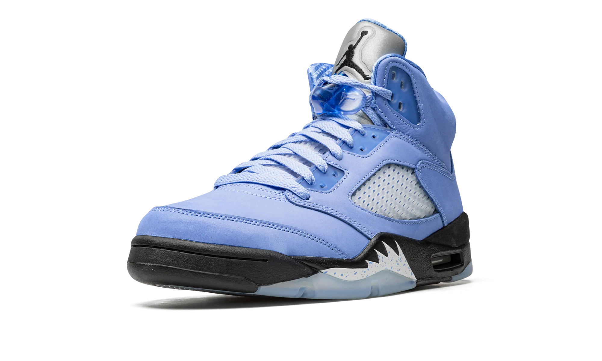 Air Jordan 5 Retro Mid SE "UNC" DV1310 401