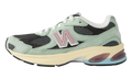 2010 "Pastel Green" U20104MW