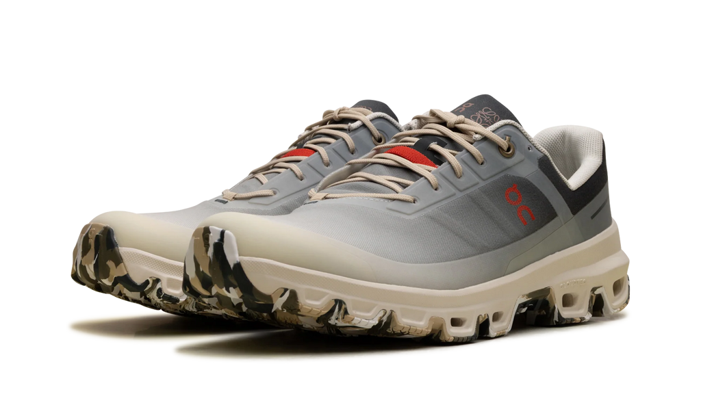 Cloudventure "LOEWE - Gradient Khaki" 32.98730
