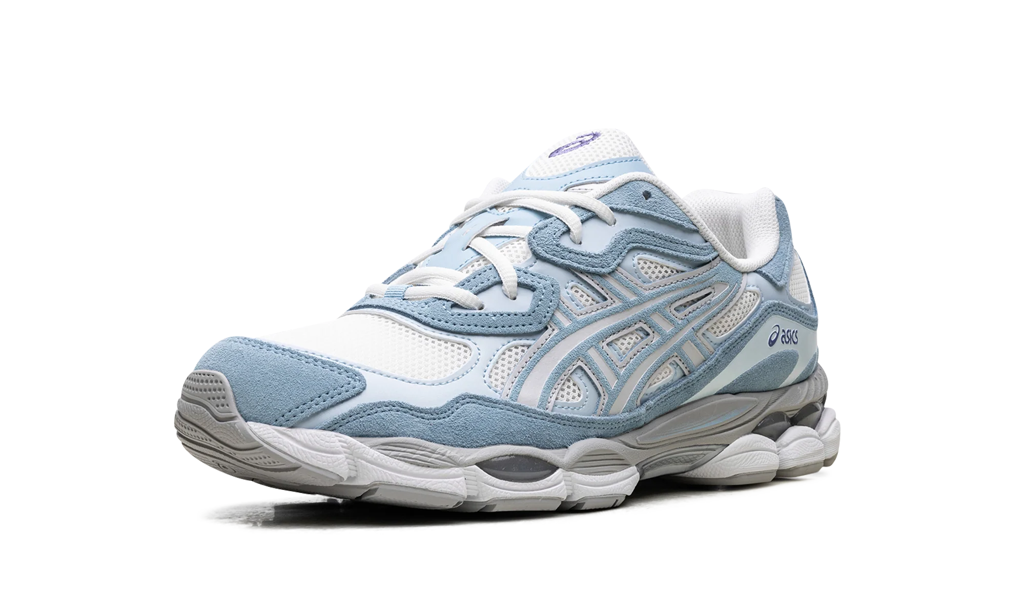 GEL-NYC "Arctic Sky" 1203A383 107