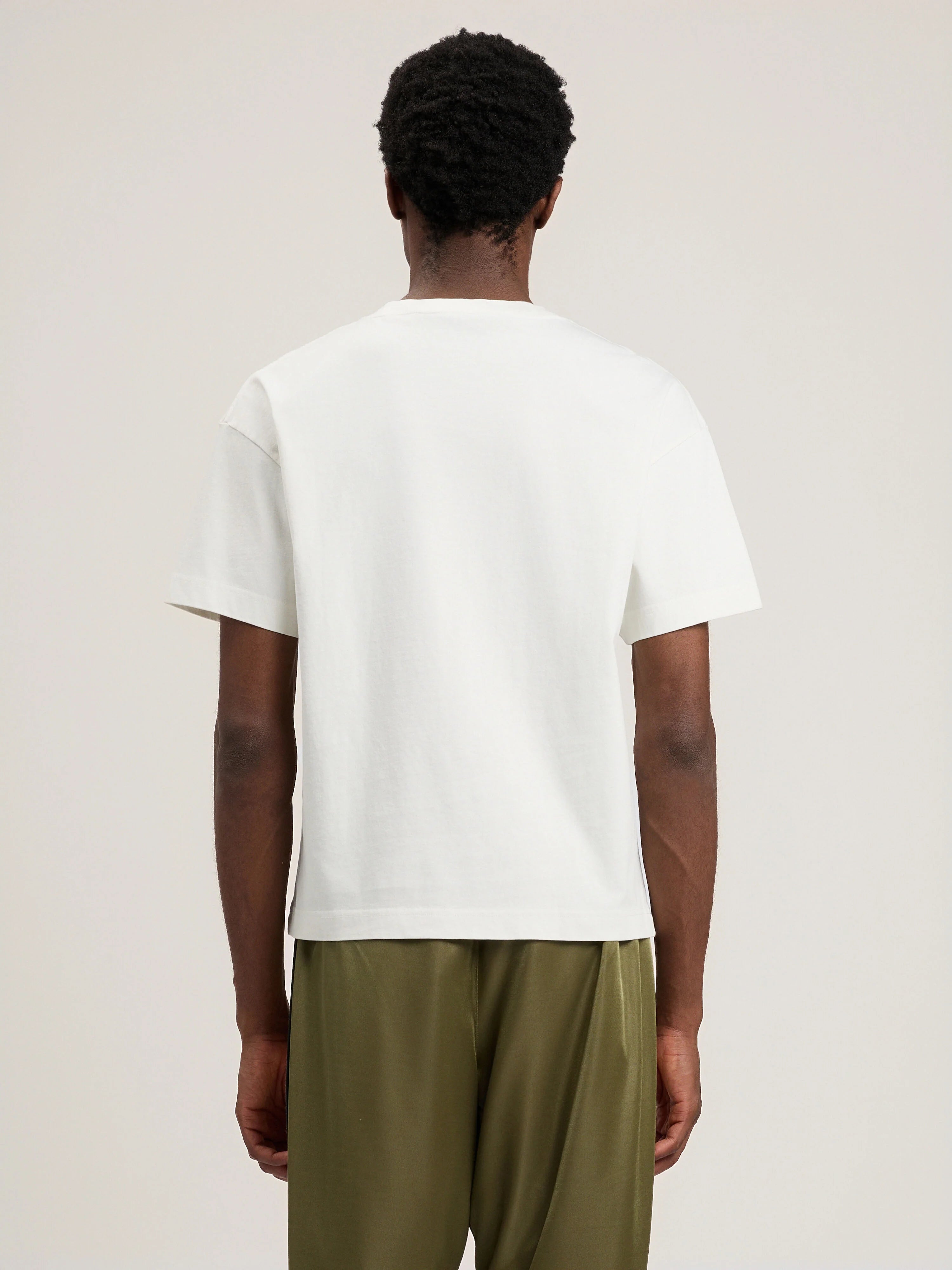 Palm Statement T-Shirt