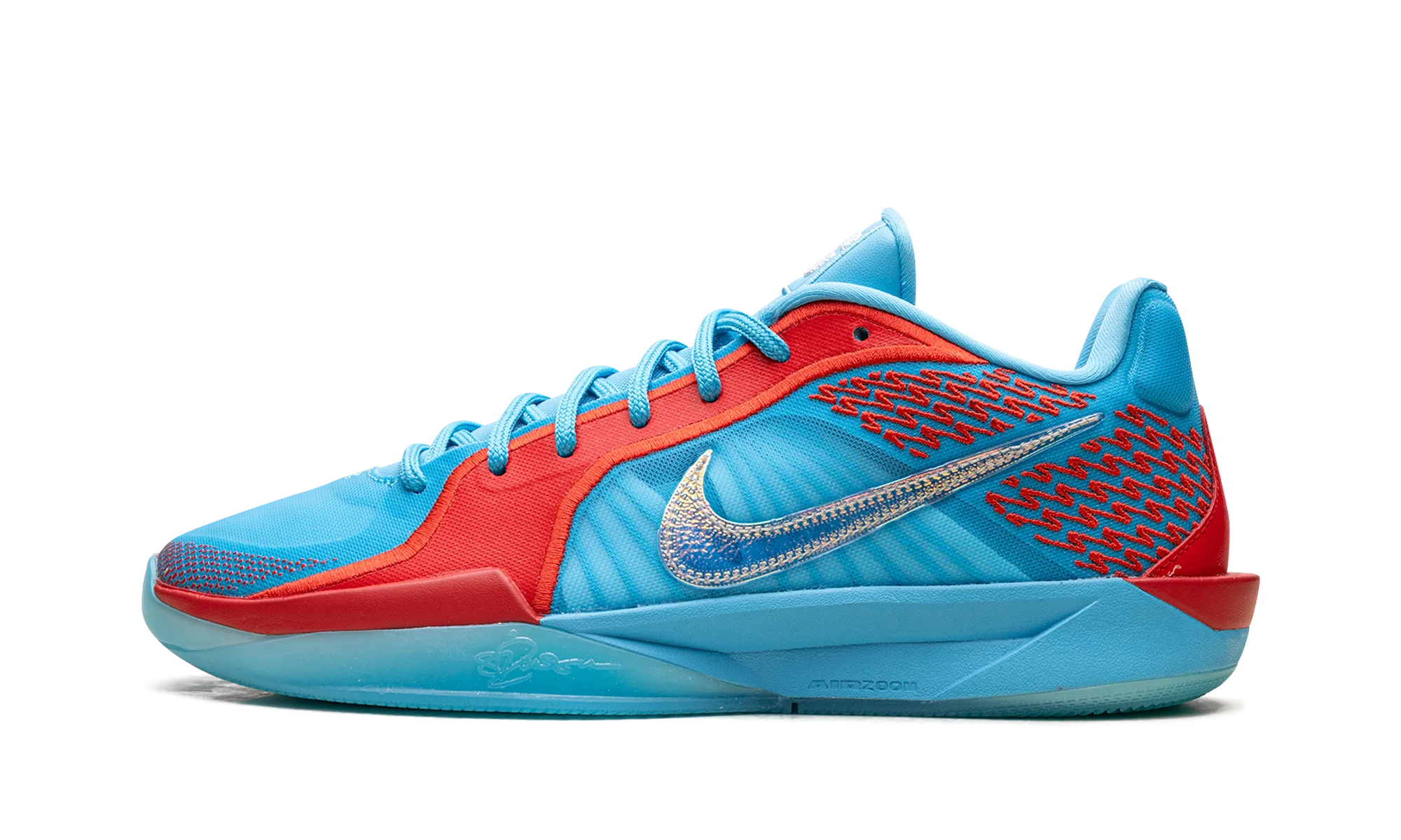 Sabrina 2 WMNS "Slurpee" FQ2174 400