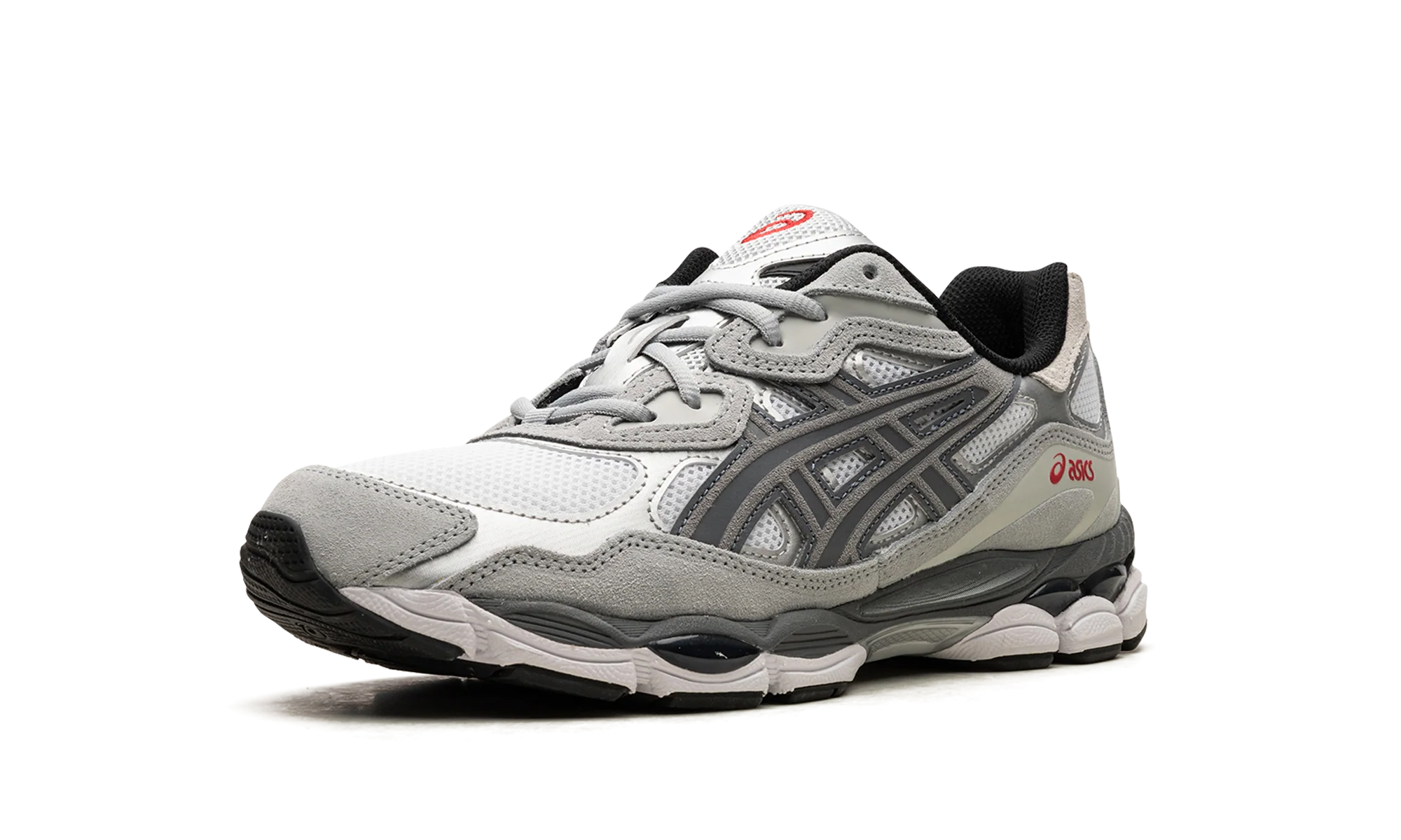 GEL NYC "White Steel Grey" 1201A789 102