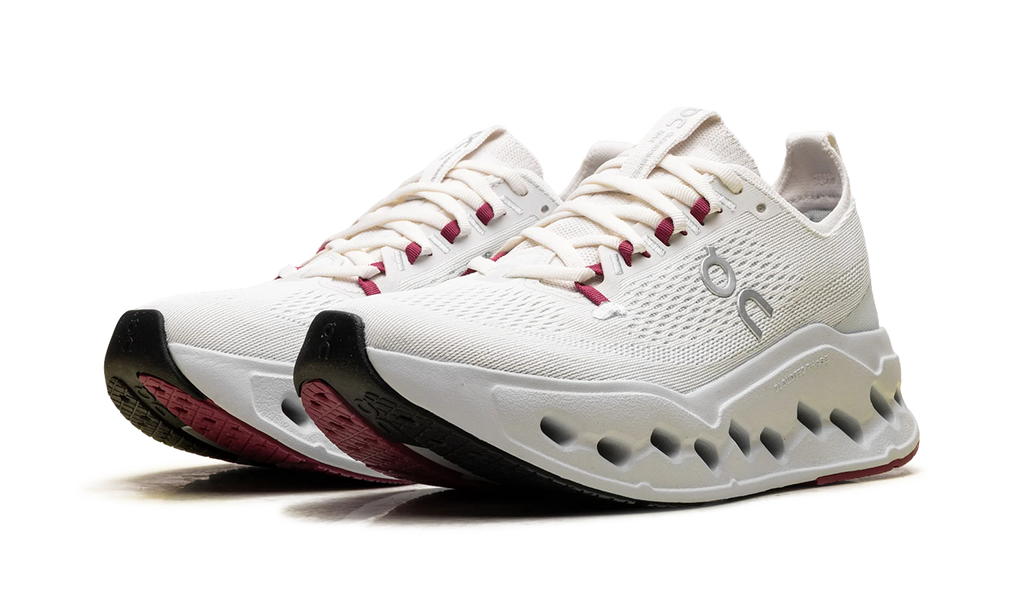 Cloudsurfer Max Wmns "Ivory Arctic" 3WF30224290