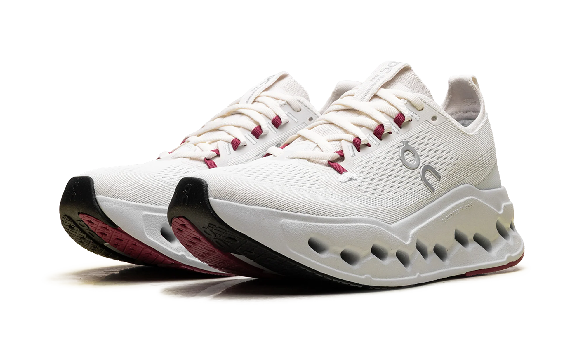 Cloudsurfer Max Wmns "Ivory Arctic" 3WF30224290
