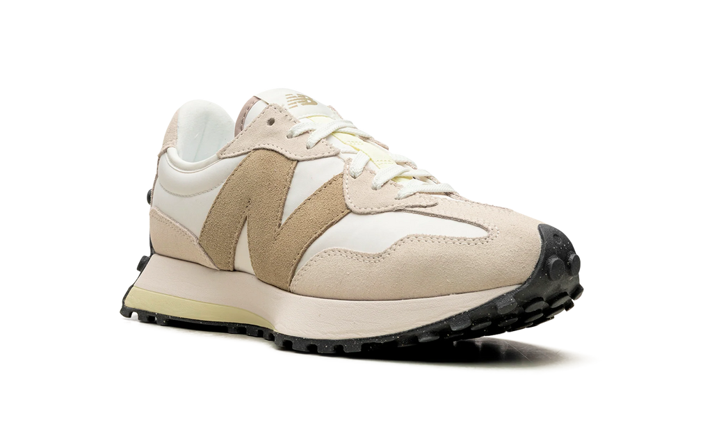 327 WMNS "Grey Moss" WS327PS
