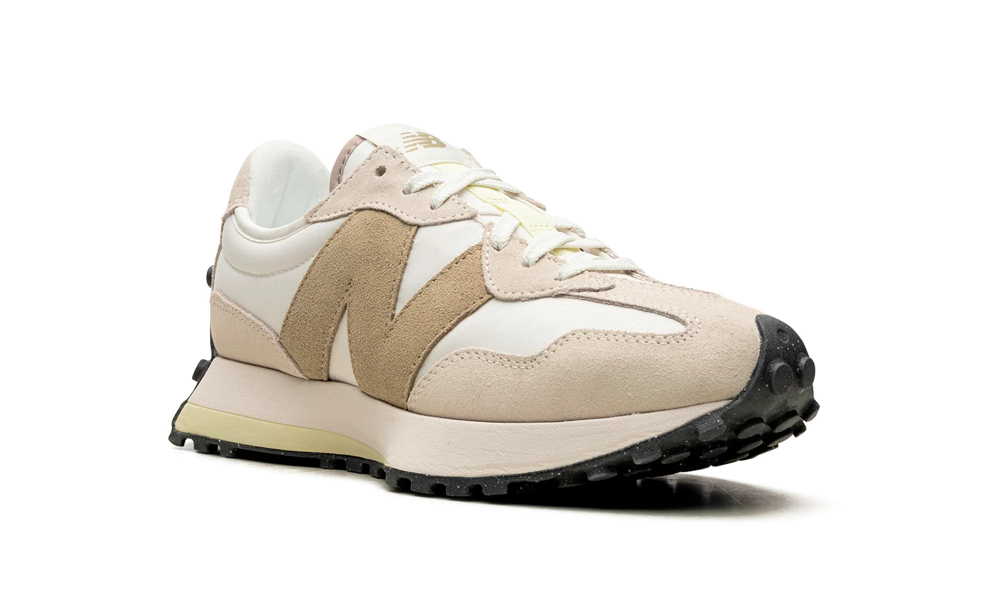 327 WMNS "Grey Moss" WS327PS