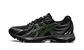Gel-Sekiran "Black Silver Green" 1203B054 001