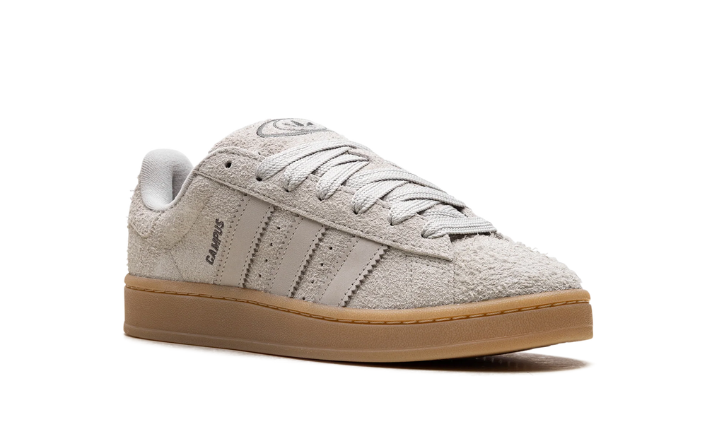Campus 00s WMNS "Putty Grey Charcoa" IH2660