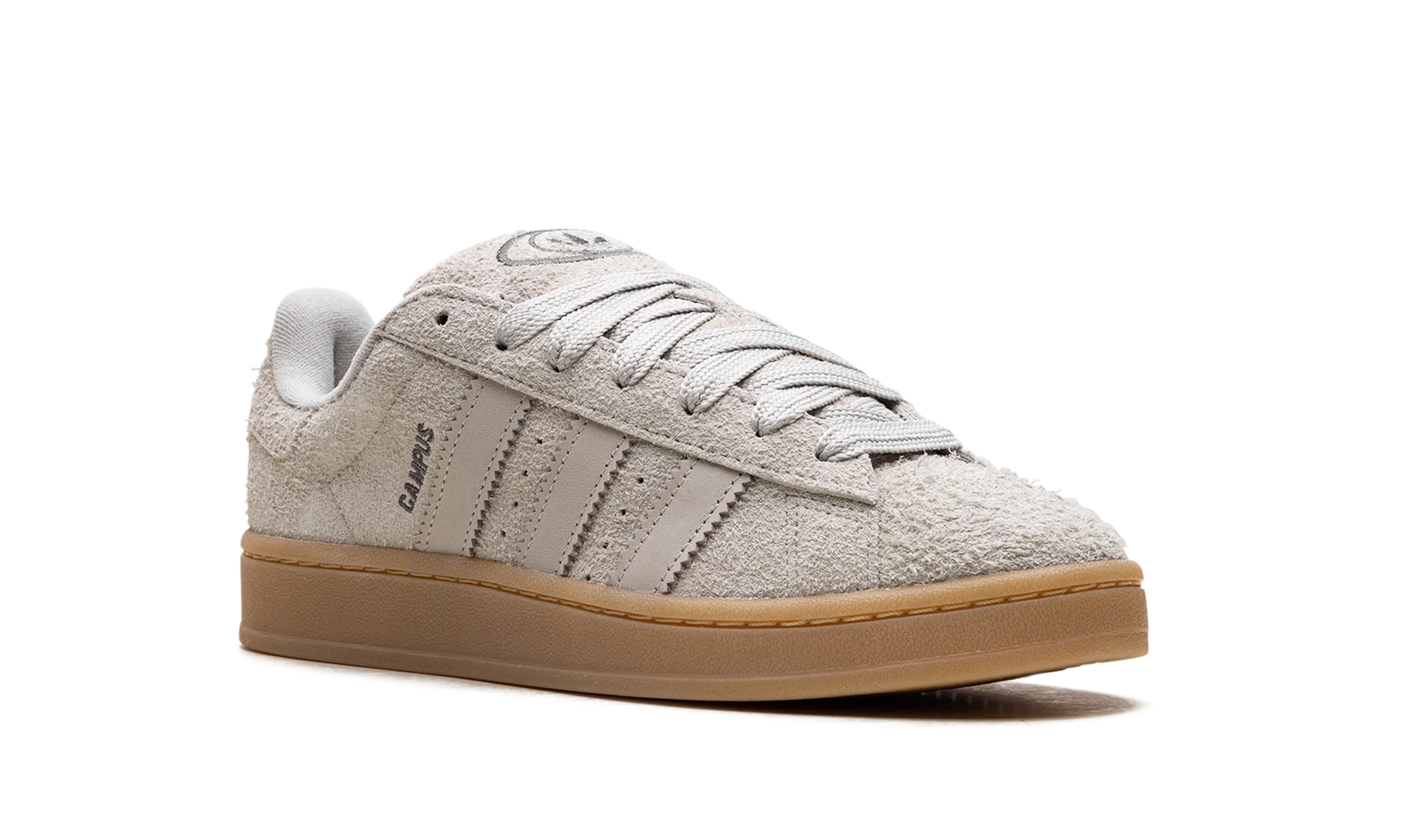 Campus 00s WMNS "Putty Grey Charcoa" IH2660