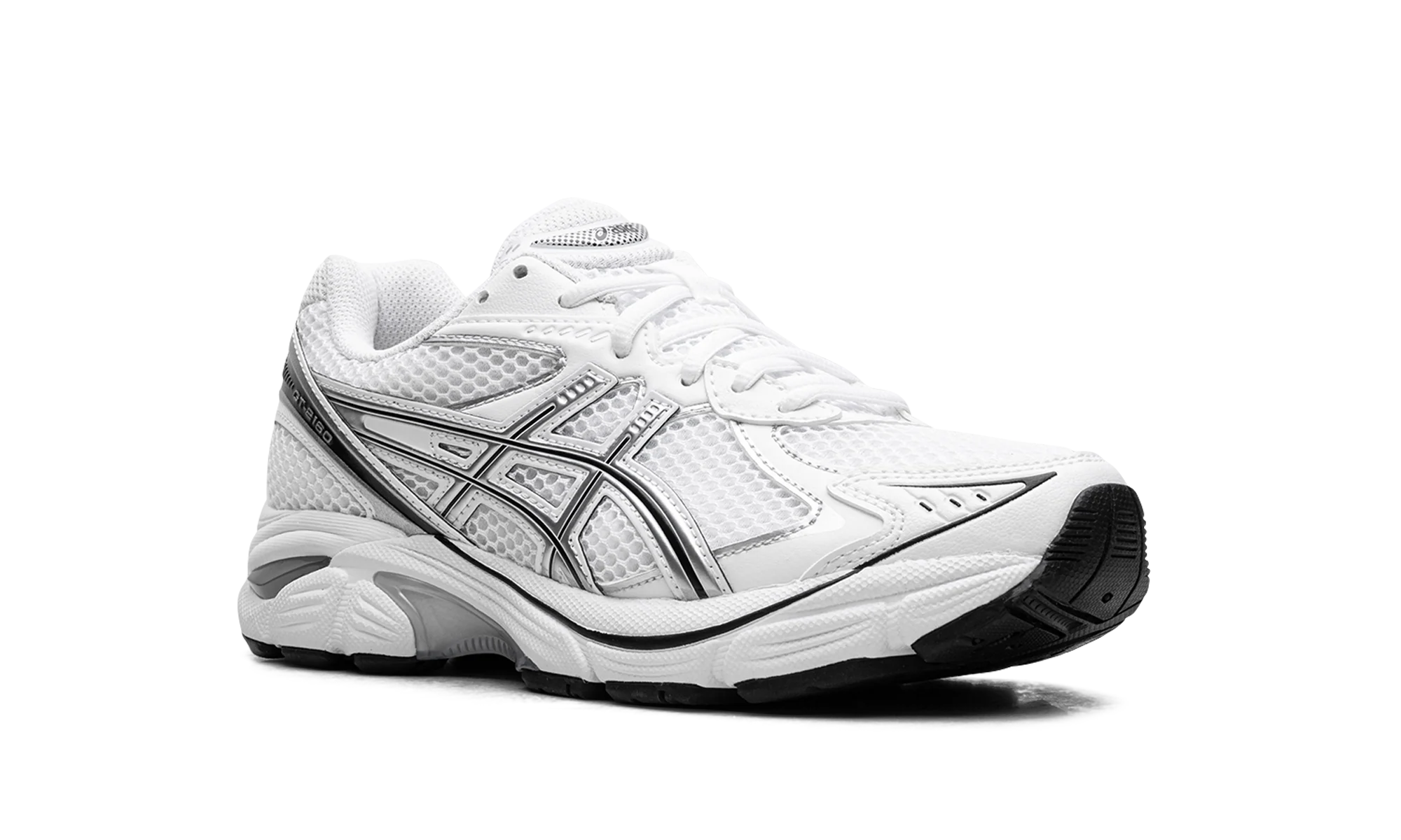 GT-2160 "Pure Silver White" 1203A275 110