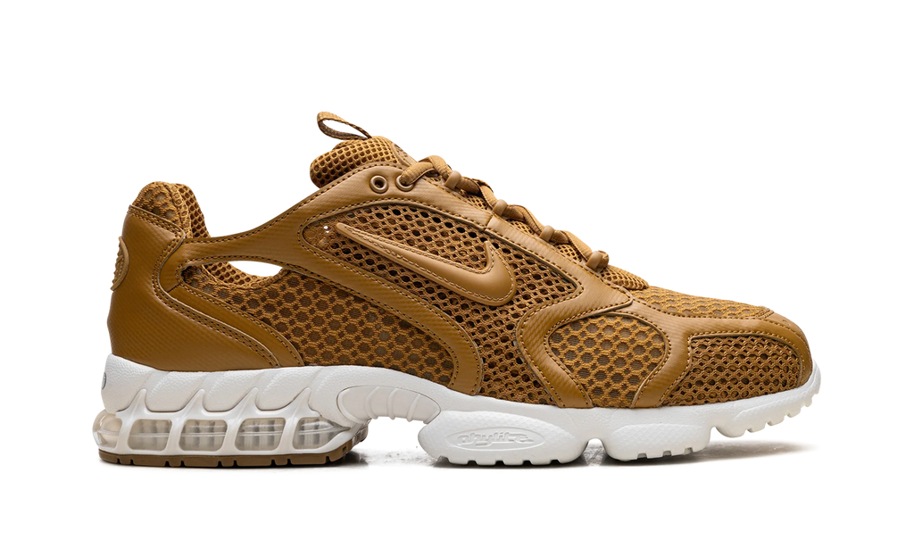 Air Zoom Spiridon Cage 2 "Wheat" HQ3552 799