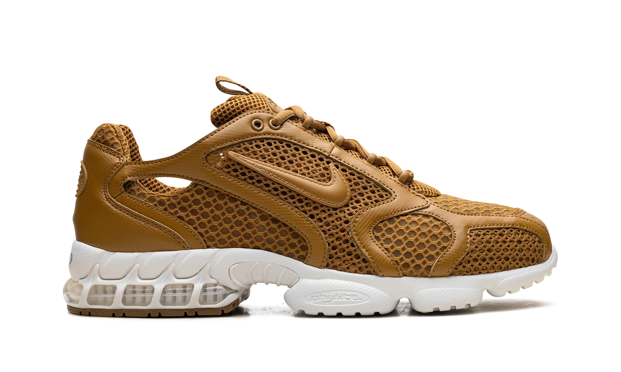 Air Zoom Spiridon Cage 2 "Wheat" HQ3552 799
