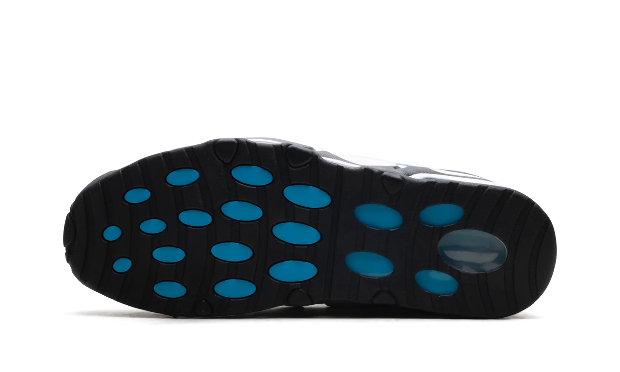 Air Max Uptempo 95 "NY vs. NY" IH5074 010
