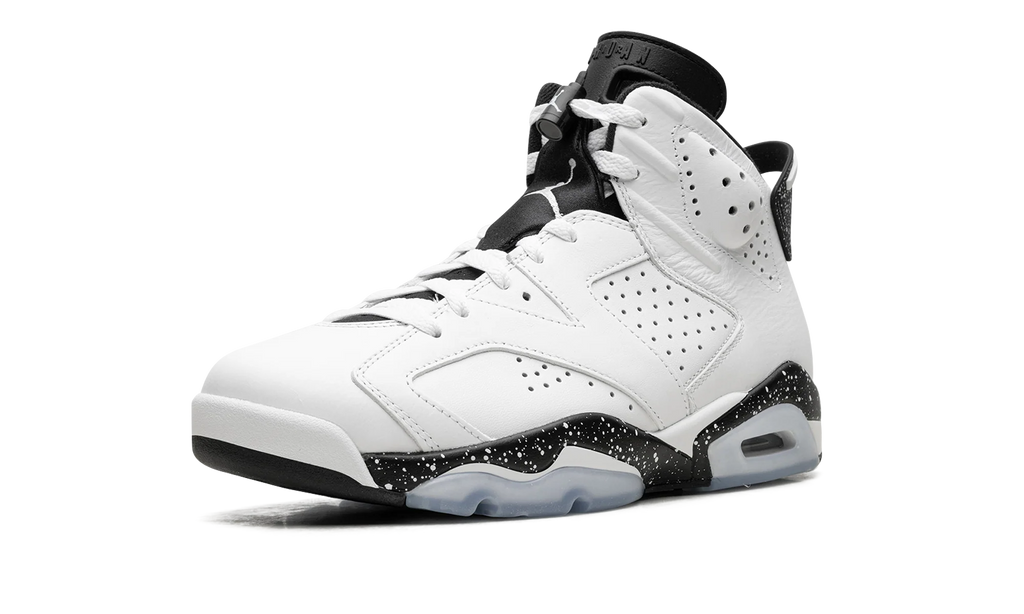 Air Jordan 6 "Reverse Oreo" CT8529 112