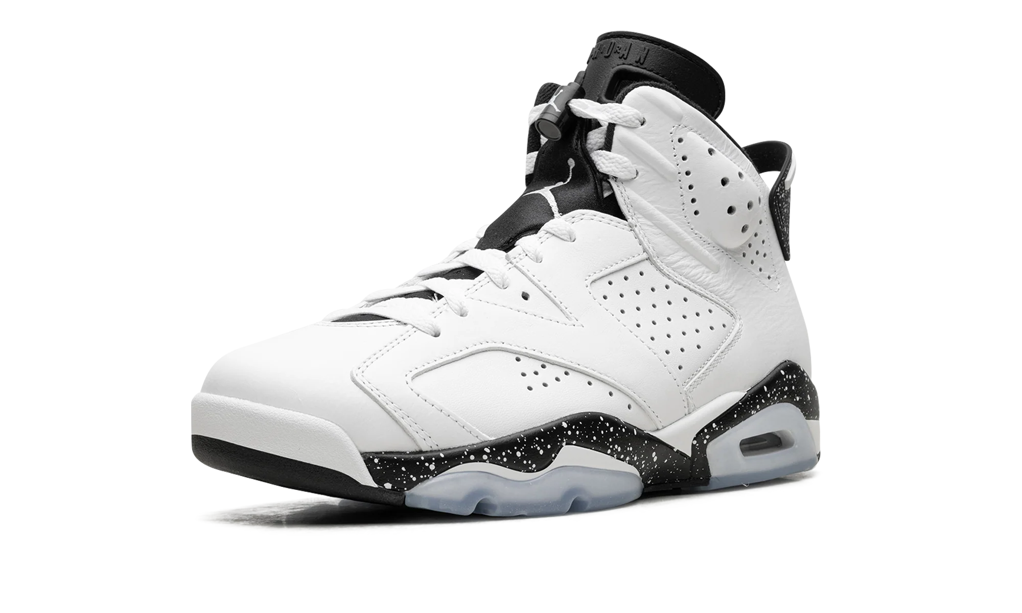 Air Jordan 6 "Reverse Oreo" CT8529 112