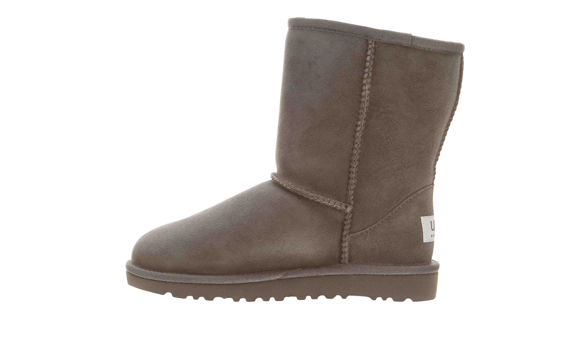 Classic Boots GS "Grey" 5251K GREY