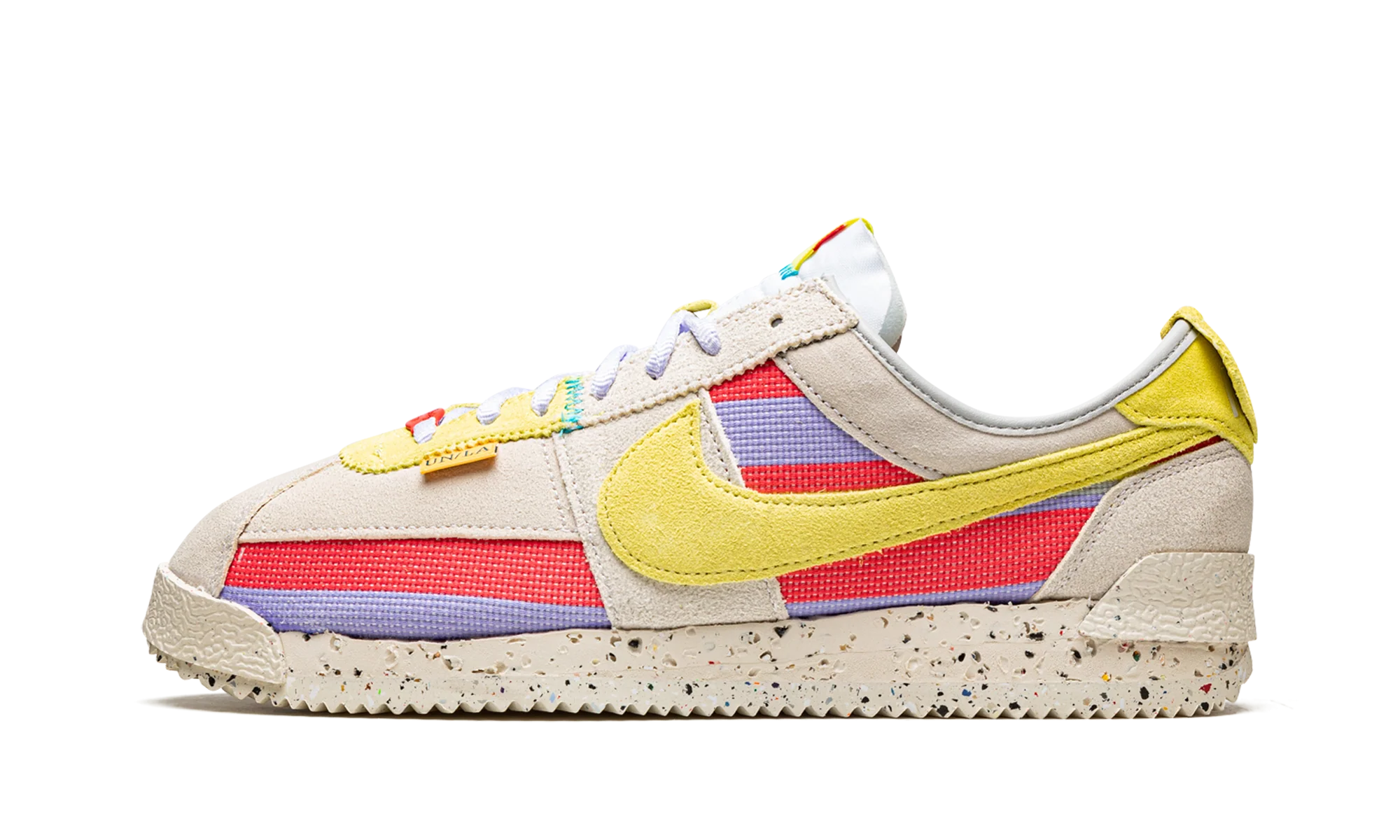 Cortez "Union LA - Lemon Frost" DR1413 100