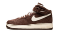 AIR FORCE 1 MID '07 QS "Chocolate" DM0107 200