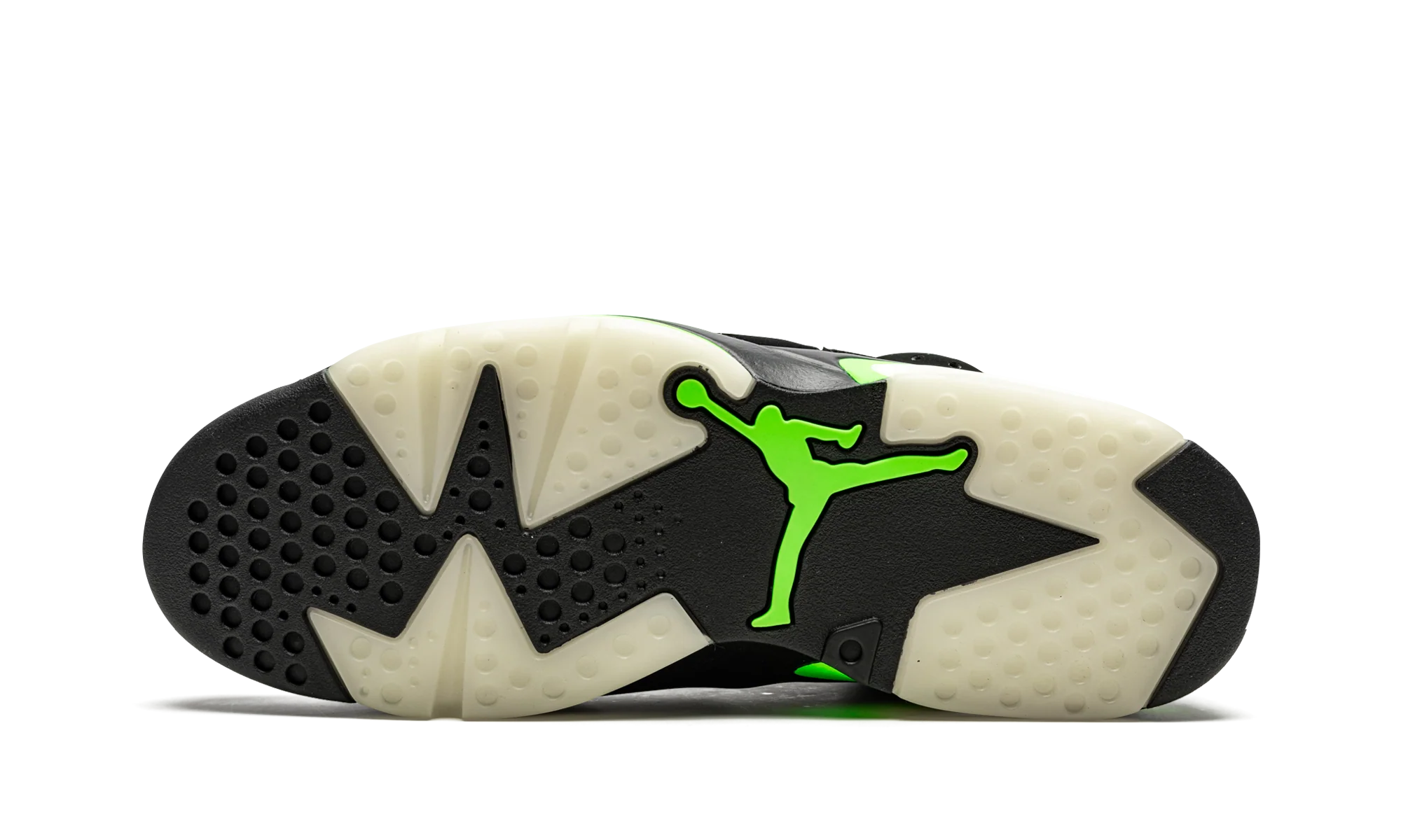 Air Jordan 6 Retro "Electric Green" CT8529 003