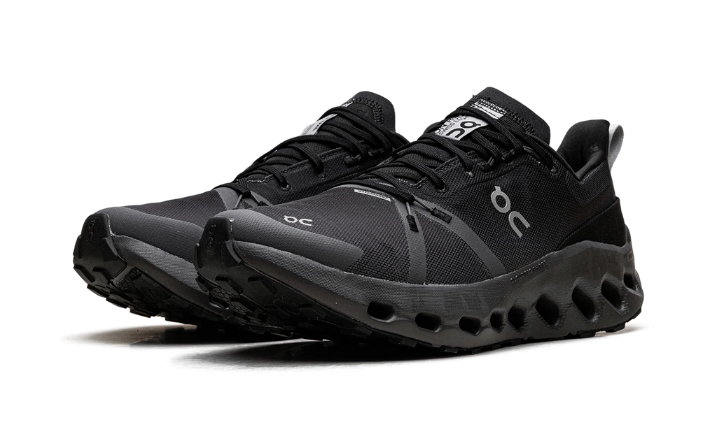 Cloudsurfer Trail WP "Black Eclipse" 3ME10270106