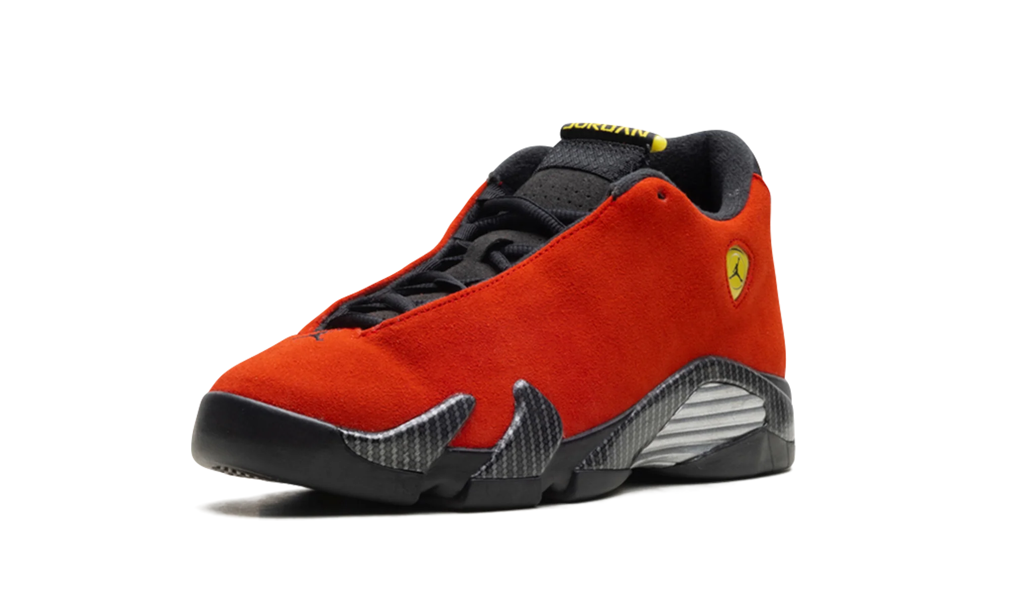 Jordan 14 Retro GS "Ferrari (2025)" IF5016 600