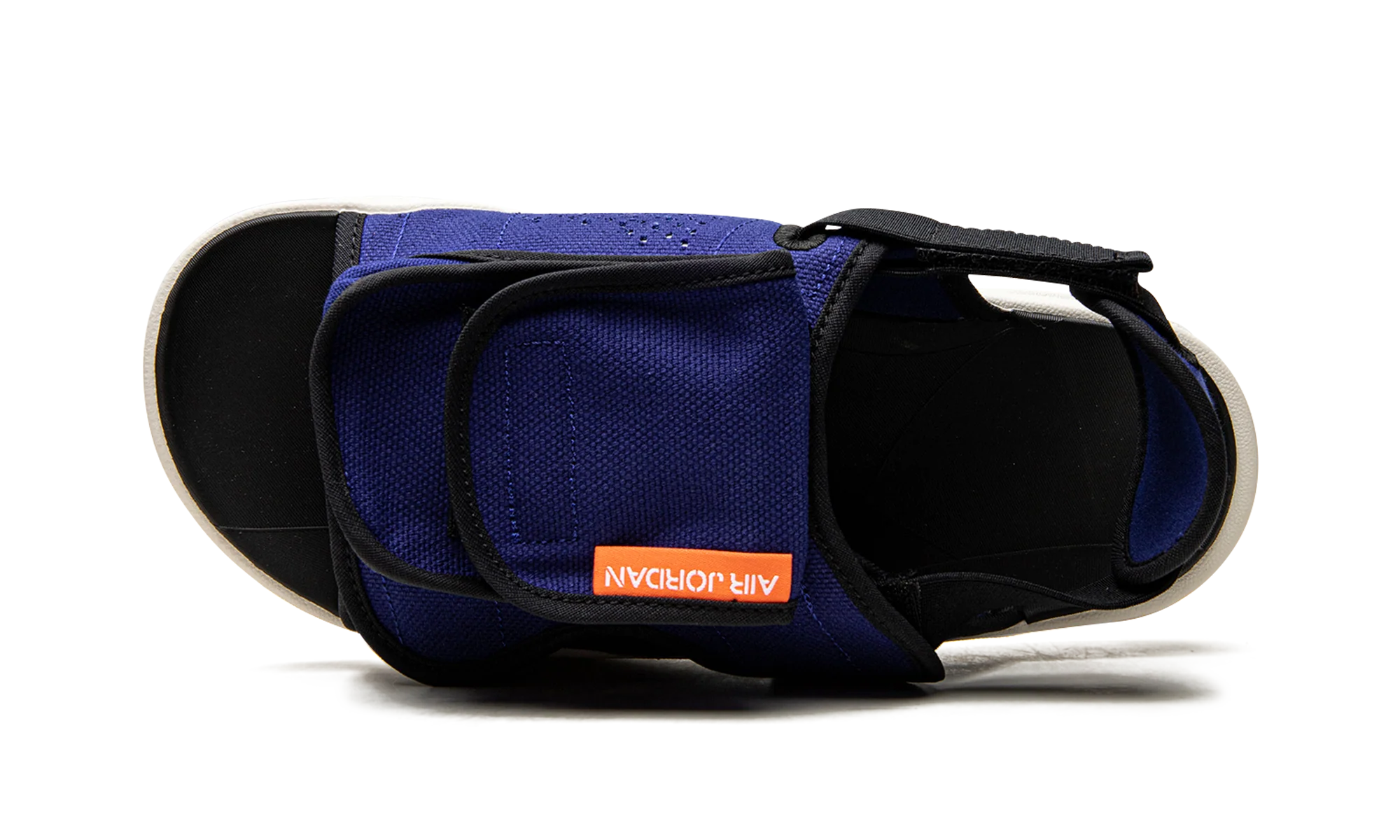 Jordan LS Slide "Deep Royal Blue" CZ0791 400