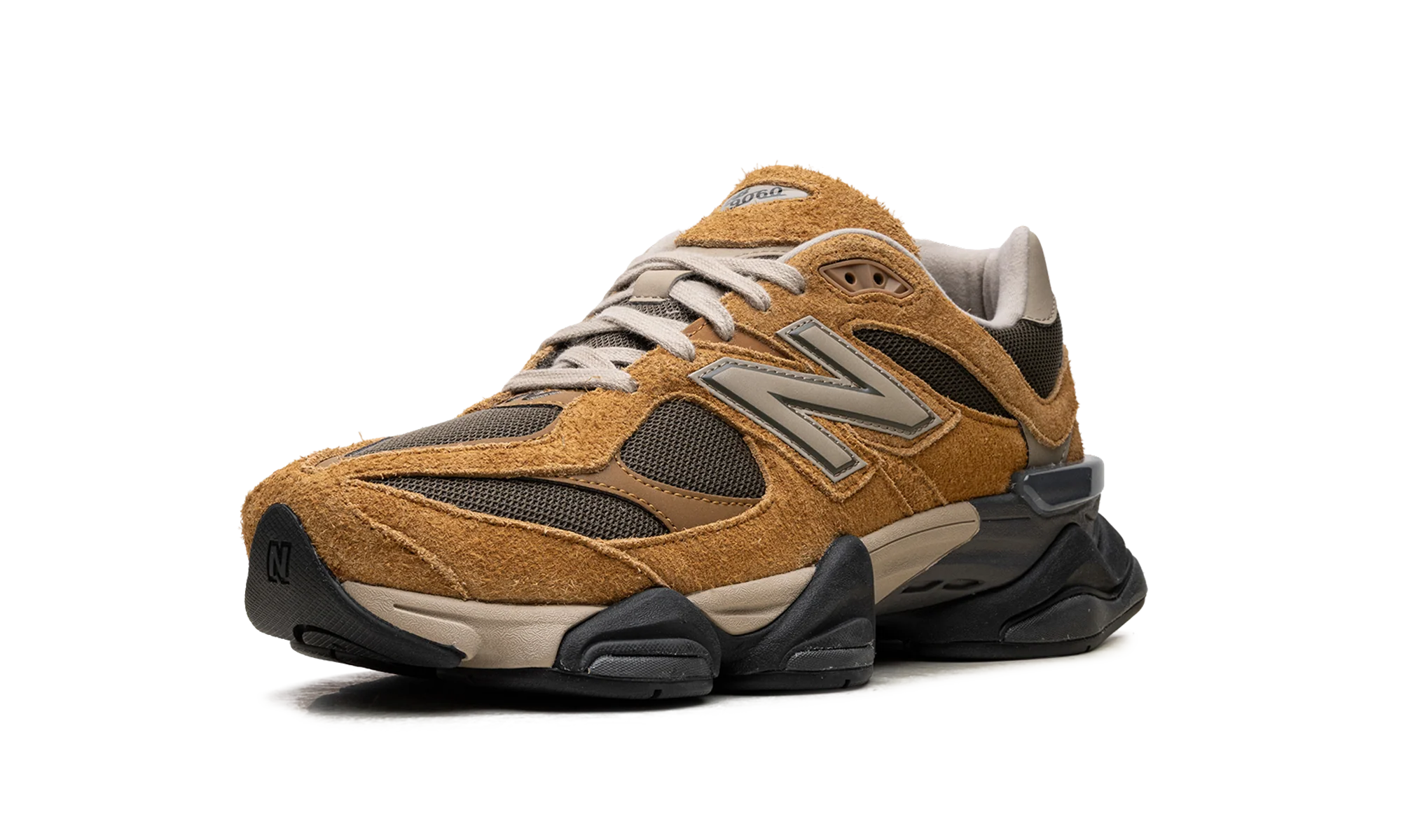 9060 "Rust Khaki" U9060ZTD