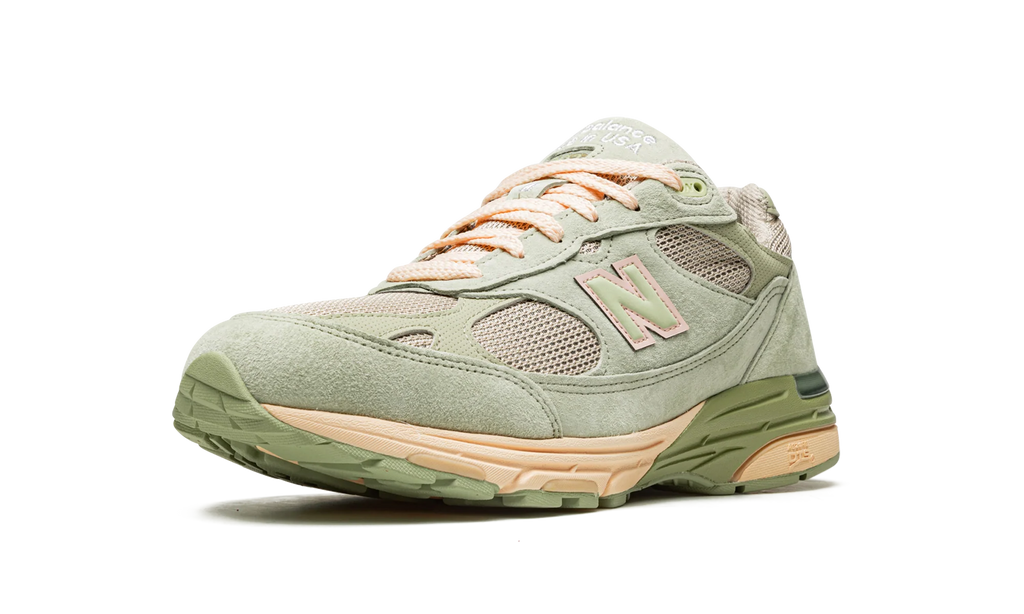 993 "Joe Freshgoods - Performance Art Sage" MR993JG1