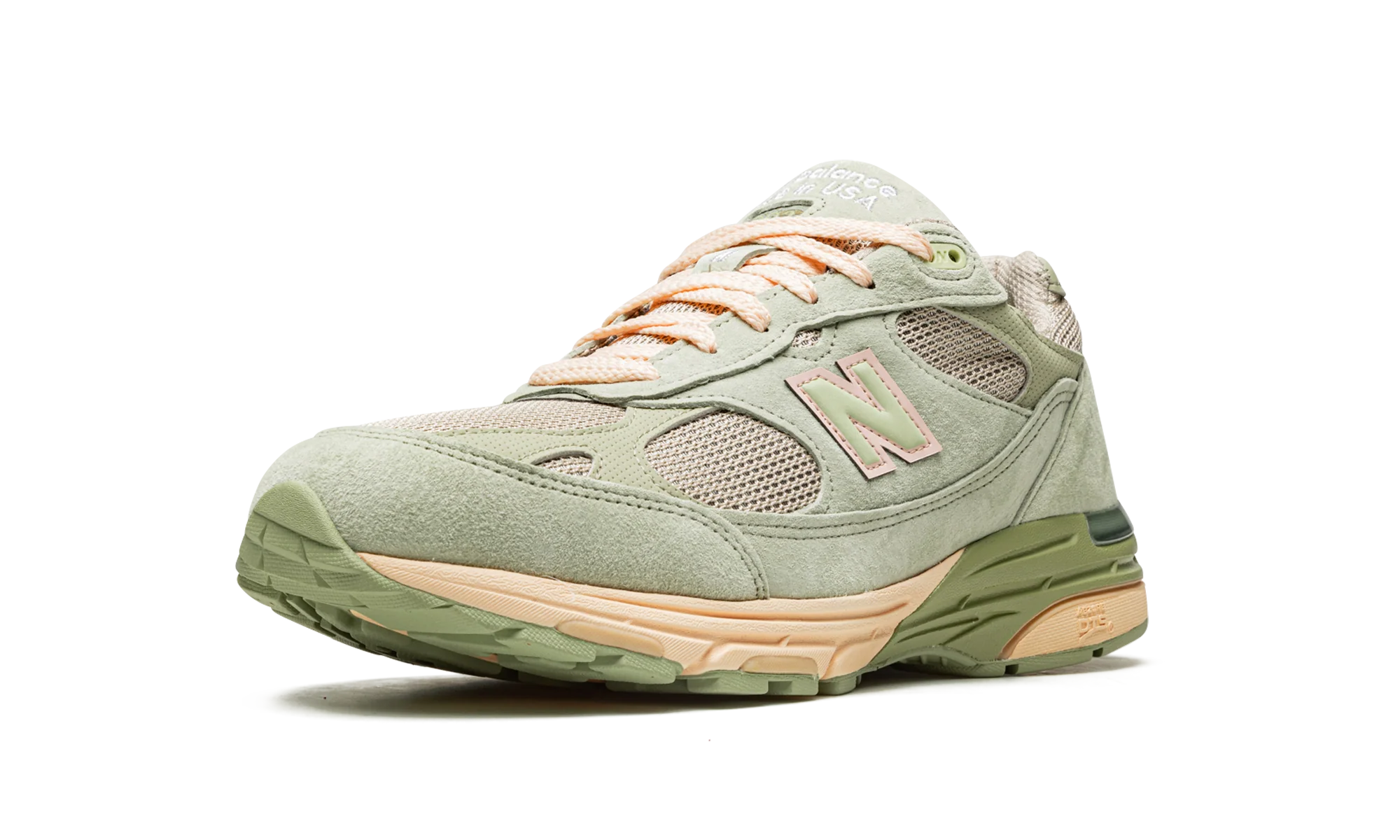 993 "Joe Freshgoods - Performance Art Sage" MR993JG1